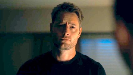 Sneak Peek at the Season Premiere of CBS' Tracker