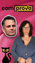 Projeto Comprova: Posts fazem sátira com fato de personagem do filme ‘Truque de Mestre 2’ se chamar Lula