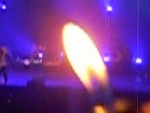 Gentleman - Paradis Artificiels Live - Intoxication