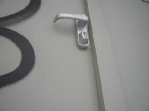 Balances d'angels & airwaves au Bataclan