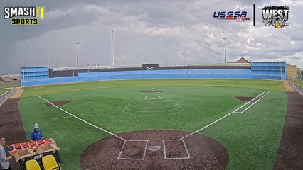 Yankee - West World Series (2024) Wed, Sep 25, 2024 12:59 PM to 1:10 PM