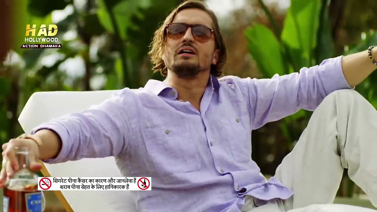 TOP MISSION - Hollywood Movie Hindi Dubbed _ Thomas Gibson_ Graham Greene_ Louise L _ Action Movies(720P_HD)