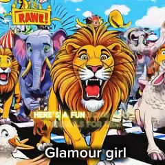 Here’s a fun song about animals for kids:  "Animal Parade"
