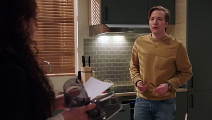 Gerry e il biglietto di Erik  - Clip puntata 17.09.2024