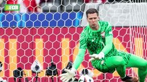 ¡Bombazo! El FC Barcelona ya tendría un portero para sustituir a Marc-André ter Stegen