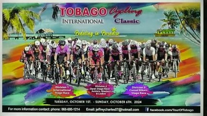 CYCLING PRESSER AT MIKE'S BIKES