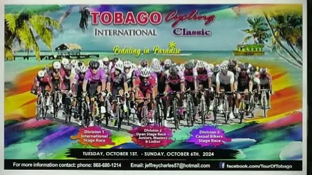 CYCLING PRESSER AT MIKE'S BIKES