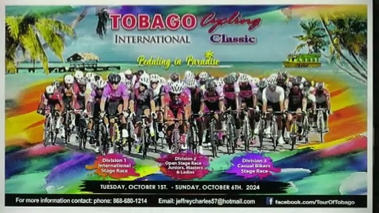 CYCLING PRESSER AT MIKE'S BIKES