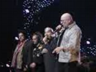 Night of the Proms 18/04/08