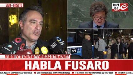 Cuándo podría haber un paro de colectivos nocturno por falta de acuerdo