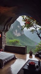 luxurious resort beckons you to surrender to serenity.