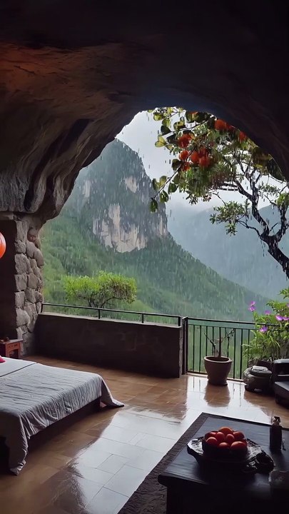 luxurious resort beckons you to surrender to serenity.