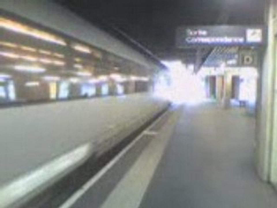 X72500 à Rouen
