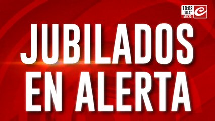 Jubilados en alerta: sacarían el plus de $70 mil para octubre