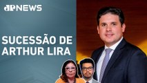 Hugo Motta espera apoio público de Lula e do PT para presidência da Câmara