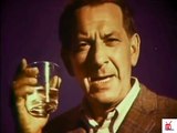1970s Jack Klugman - Bromo Seltzer TV commercial