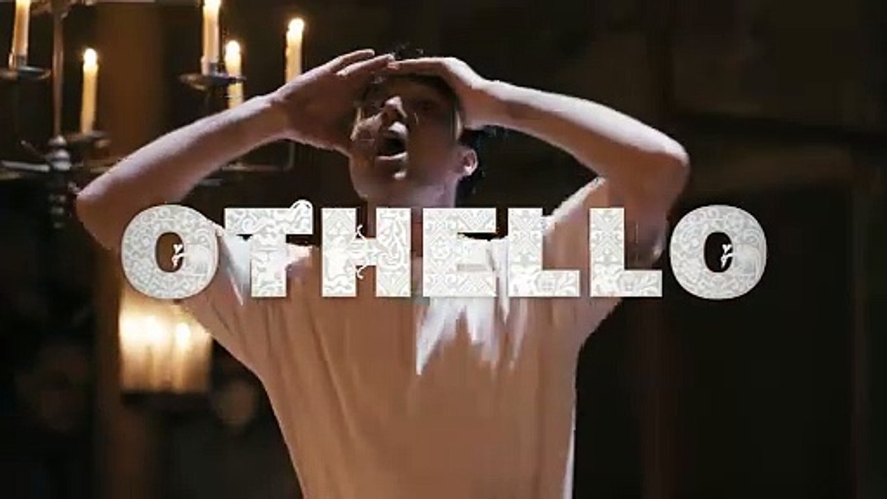 Shakespeare's Globe: Othello | movie | 2024 | Official Trailer