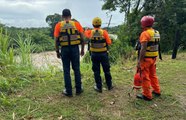 Sinaproc hace un llamado a no asistir a ríos y quebradas en Veraguas