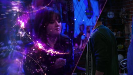 Wizards Beyond Waverly Place | show | 2024 | Official Trailer
