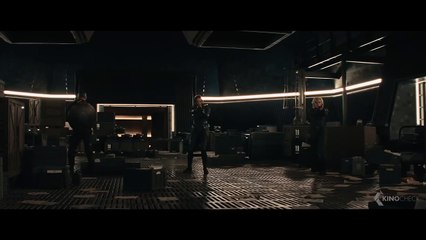 Thunderbolts | movie | 2025 | Official Clip