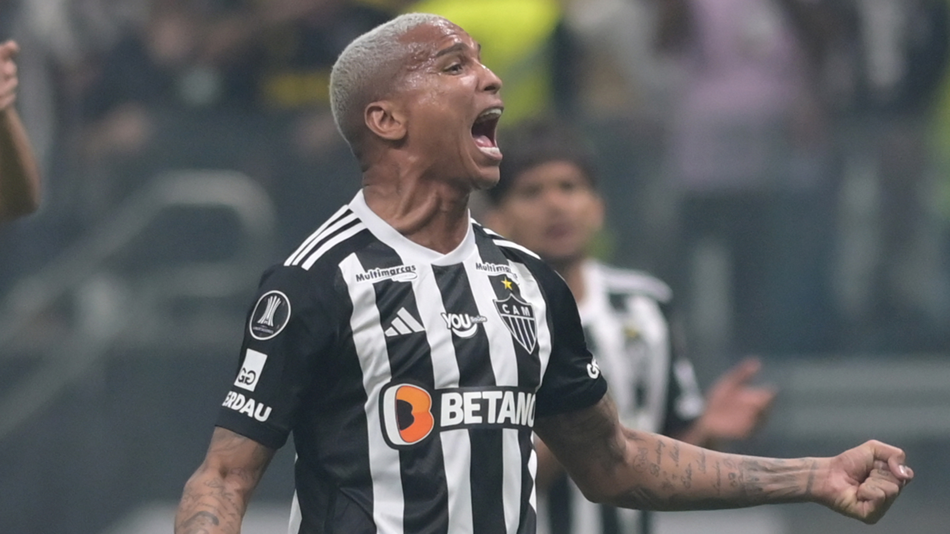 Atletico Mineiro (BRA) vs Fluminense (BRA) | DESTACADOS Copa Sudamericana | 09/25/2024 | beIN SPORTS