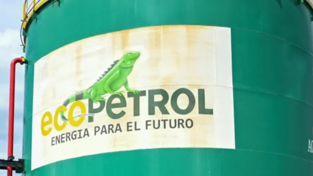 Ecopetrol: ¿Qué está pasando con las acciones de la compañía?