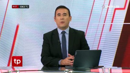 Video: Un delincuente fue noqueado cuando intentó robas a un hombre y dos mujeres