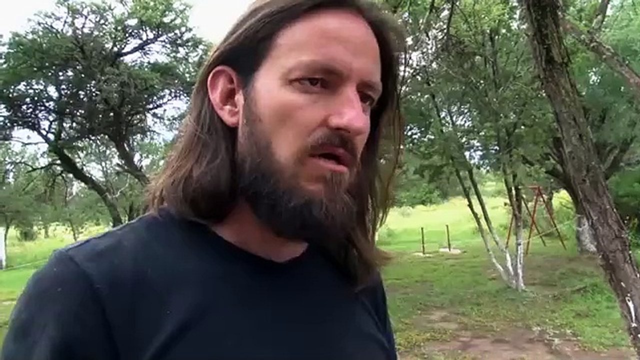 TIERRA SIN LEY Película completa en español latino HD