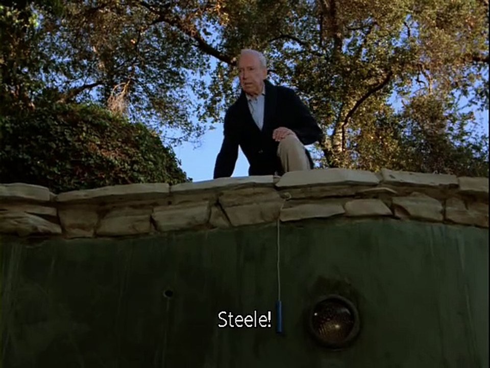 Remington Steele S03E09