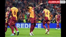 Galatasaray UEFA Avrupa Ligi'nde PAOK'u 3-1 Mağlup Etti