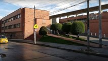 Estudiante de colegio habría sido apuñalado por una compañera en Fontibón, Bogotá: su estado es delicado