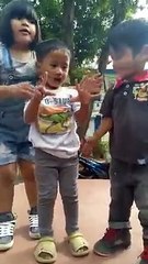 kuya austin at ate cacat with pinsan