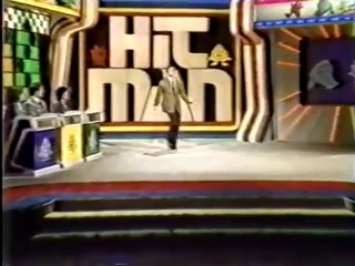 Casablanca & Henry VIII, 3/83