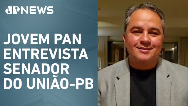 Entenda por que reforma tributária tranca pauta do Senado com análise de Efraim Filho
