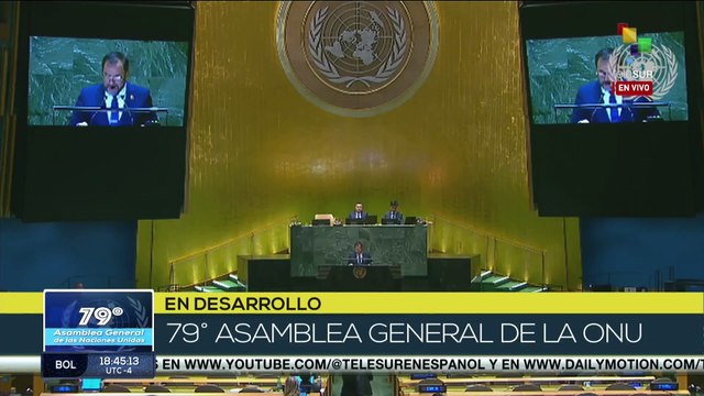 Canciller Yván Gil muestra preocupación ante problématicas mundiales