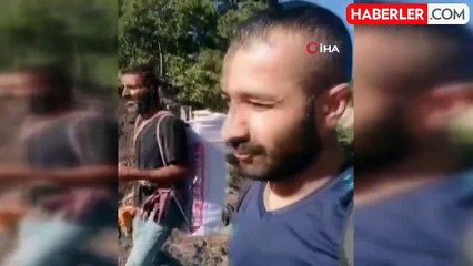 Tunceli'de 2500 Rakımda Organik Bal Üretimi