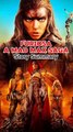 FURIOSA : A Mad Max Saga, Short Storyline