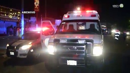 Se registran cuatro asesinatos está mañana