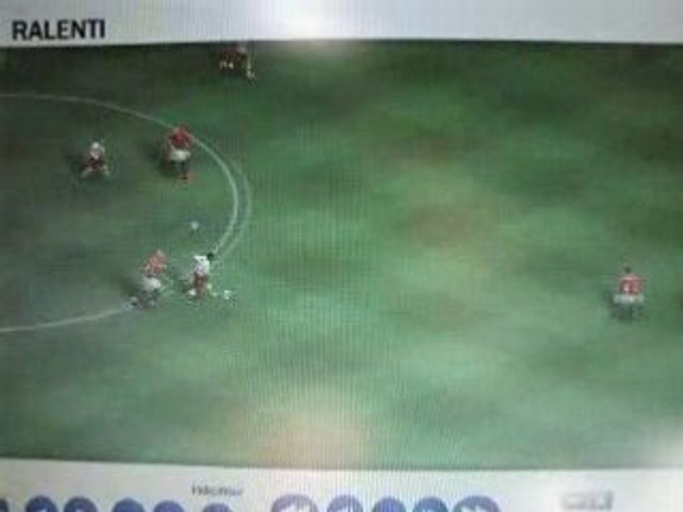 Vidéo FIFA 2