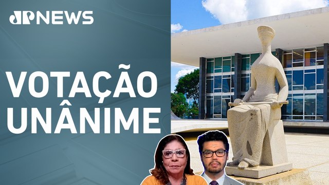 STF decide: Testemunhas de Jeová podem recusar transfusão de sangue