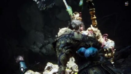 Black Myth Wukong Eps Final: The Destine One