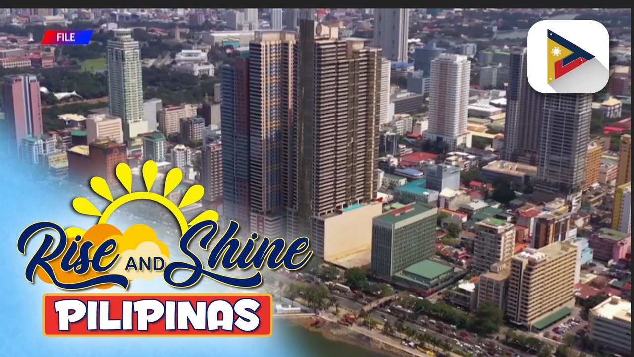 Higit P6.3-T na panukalang pambansang pondo para sa 2025, naipasa na sa ikatlo at huling pagbasa ng Kamara