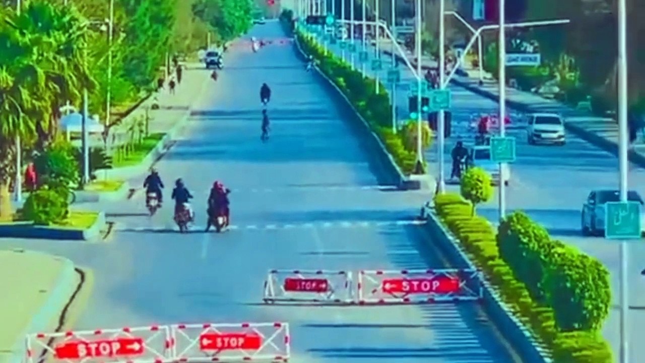 Faislabad punjab Pakistan very unique and beautiful city so beautiful places in Punjab top beautiful places in Faislabad