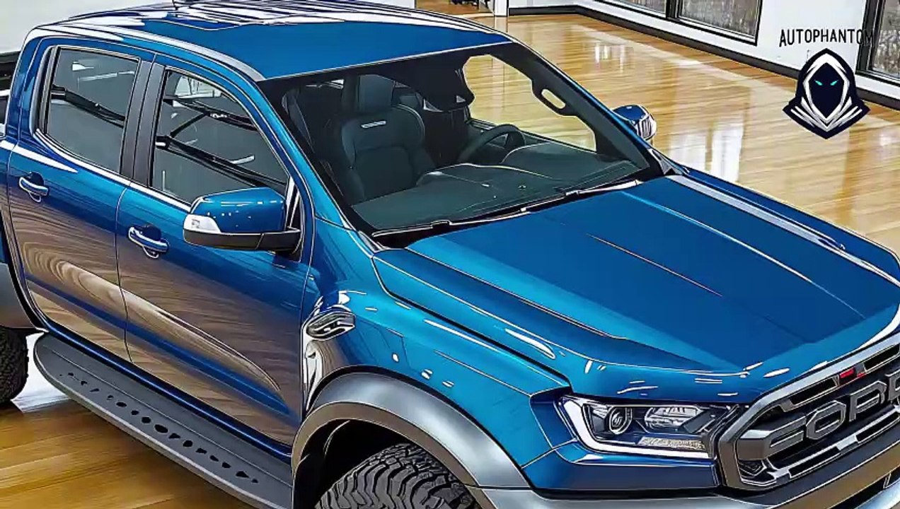 2025 Ford Ranger Raptor: The Best Pickup in the World! Consider This Before You Buy!
