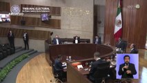 Tribunal Electoral Federal confirma triunfo de Morena en Tlaquepaque y MC en Tlajomulco