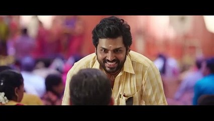 Meiyazhagan - Teaser