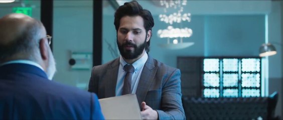 Varun Dhawan ORG print horror,comedy, Bhediya ,hindi movie