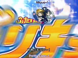 [Sub Esp] Futari wa Pretty Cure - episodio 32