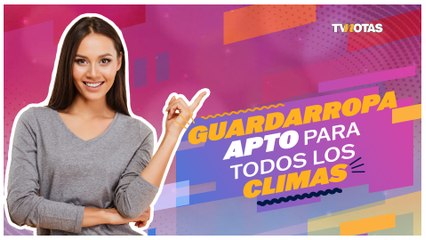 Tendencia de moda que puedes usar con lluvias, calor y frío