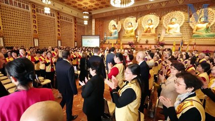 Nan Tien Temple 30 years | Illawarra Mercury | September 22, 2024